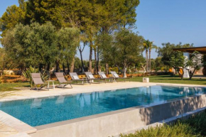 Pietra e Calce With Pool